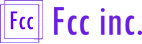 株式会社Fcc